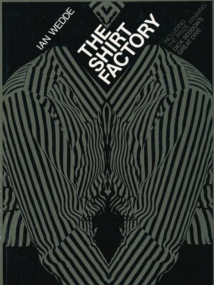 cover image of The Shirt Factory